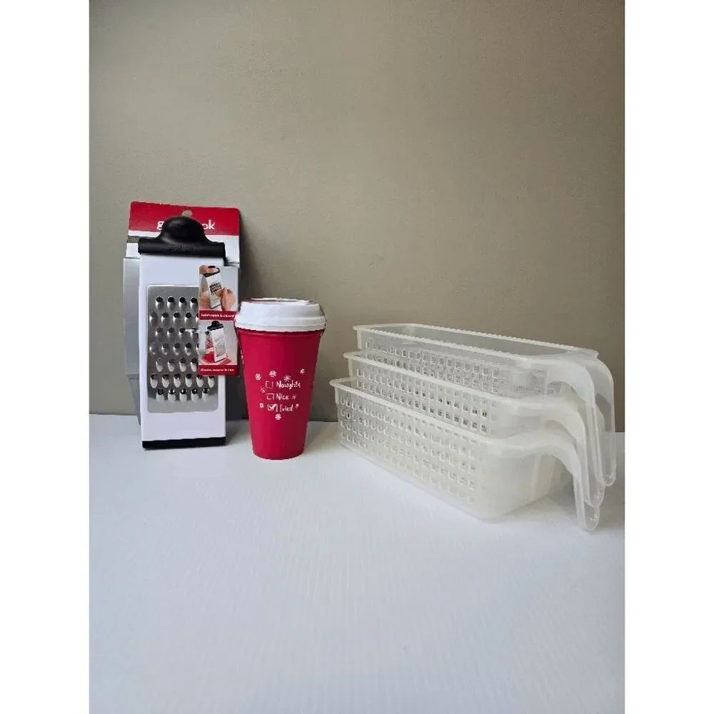 Kitchen Gadgets/Tools Bundle
